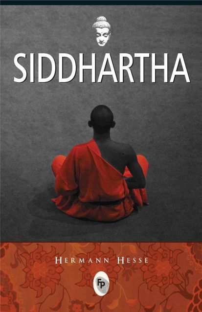 Finger Print Siddhartha